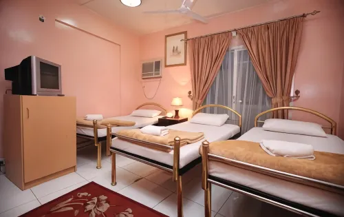 Zaineast Hotel - 1-Star