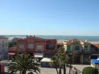 Hotel London - Ocean View