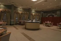 Al Rabea Hotel - breakfast