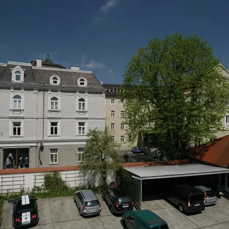 Dom Hotel