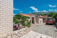Villa Markoc - Pet friendly