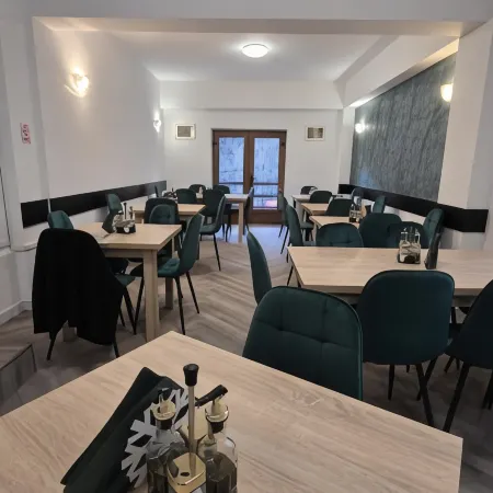 Pensiunea Kalinder