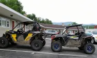 Gorham Motor Inn - Parking