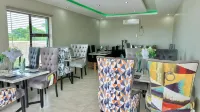 Nyamankulu賓館 - 早餐