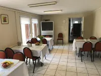 Hotel Riede - Homestays