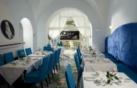 Albergo Gatto Bianco - spa