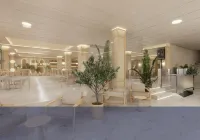 Port Vista Oro - balcony