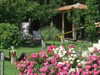 Garni Hotel Lama - С парковкой