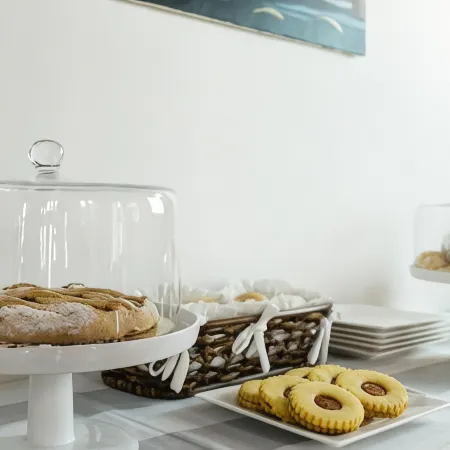 Corte Livia Room & Breakfast