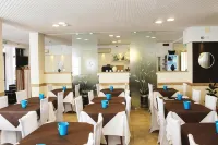 Hotel Graziella Mare - breakfast