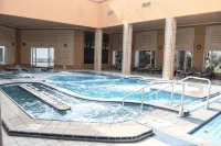 Mahdia Palace Thalasso - Hot Springs