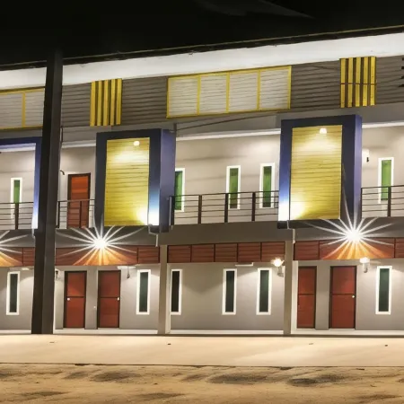 Nithra Ratree Hotel