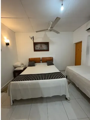 Goalma Family Holiday Resort - 3-Star