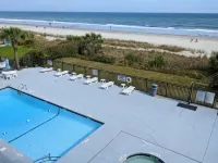Tropical Seas Hotel - Ocean View
