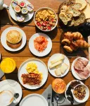 Hotel Centre Nautique - breakfast