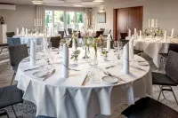 Hotel Vorfelder - breakfast
