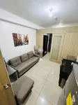 Shore Residences MOA by darpm - homestay