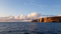 New 5-bedroom-family- house, britanny stones, Cap de la Chèvre, near sea cliffs - 2-Star