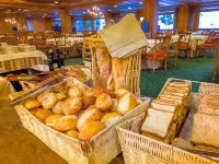 Sport Hotel Village - Desayuno