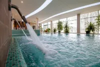 Imola Hotel Platan - 4 estrellas