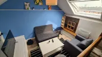 Private Apartment (Flat 5) - Condos