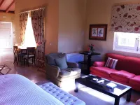Hotel Valdepalacios Gourmand  GL - 5-Sterne