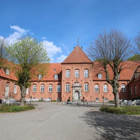 Sophiendal Manor