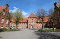 Sophiendal Manor - Wifi