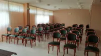 Hotel Oasi Dei Discepoli - 주차장