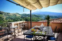 Cento Tari' Guest House - Breakfast
