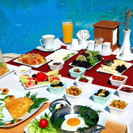Esida Hotel