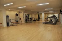 阿迪娜酒店 - 健身室/gym room