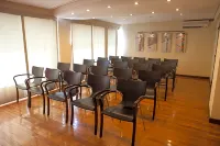 Ayres de Salta Hotel - Parking