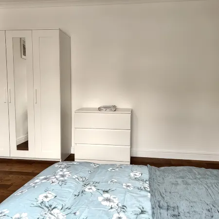 Park Street Accommodation, Room1 Hotels in Luton