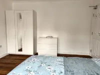 Park Street Accommodation, Room1 - 2-Star