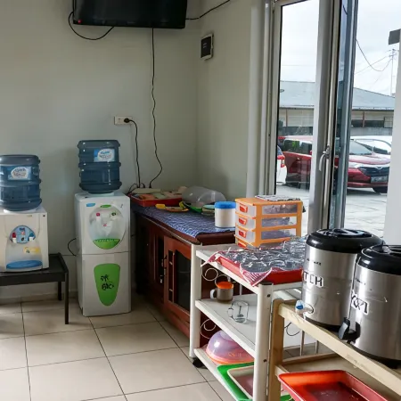 Penginapan Mitra Belitung