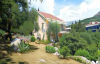Apartments & Rooms Jokovic - 3-Star