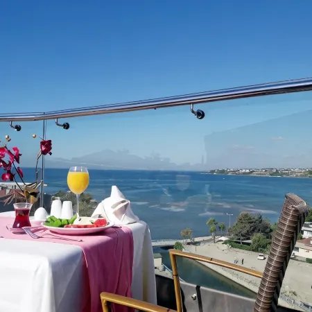 Silivri Park Hotel
