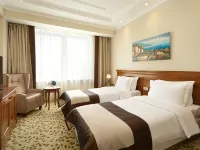 Zvezdnyij Welness & Spa Hotel - Airport Shuttle