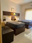 Petra Town Check-Inn - 2 звезды