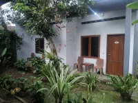 Homestay 28 Pangandaran - parkir