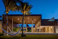 Saline Taíba Boutique Beach Hotel - breakfast