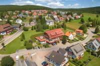 Schreyers Hotel Restaurant Mutzel - Wifi