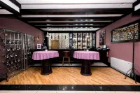 Hotel Dastan Aktobe - Wifi