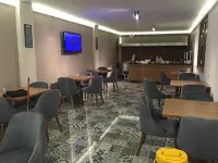 Inceli Hotel - Desayuno