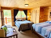 Mountain View Lodge & Cabins - 2-Star