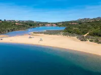 Felix Hotels - Residence Hotel Costa Serena - Beach