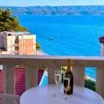 Hotel Villa MiraMar - Ocean View