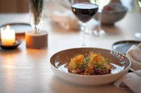 The Wood Hotel by Elite, Spa & Resort - Breakfast