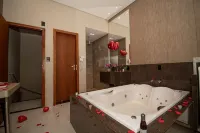 Motel Stilo - Adults Only - 3 Sao